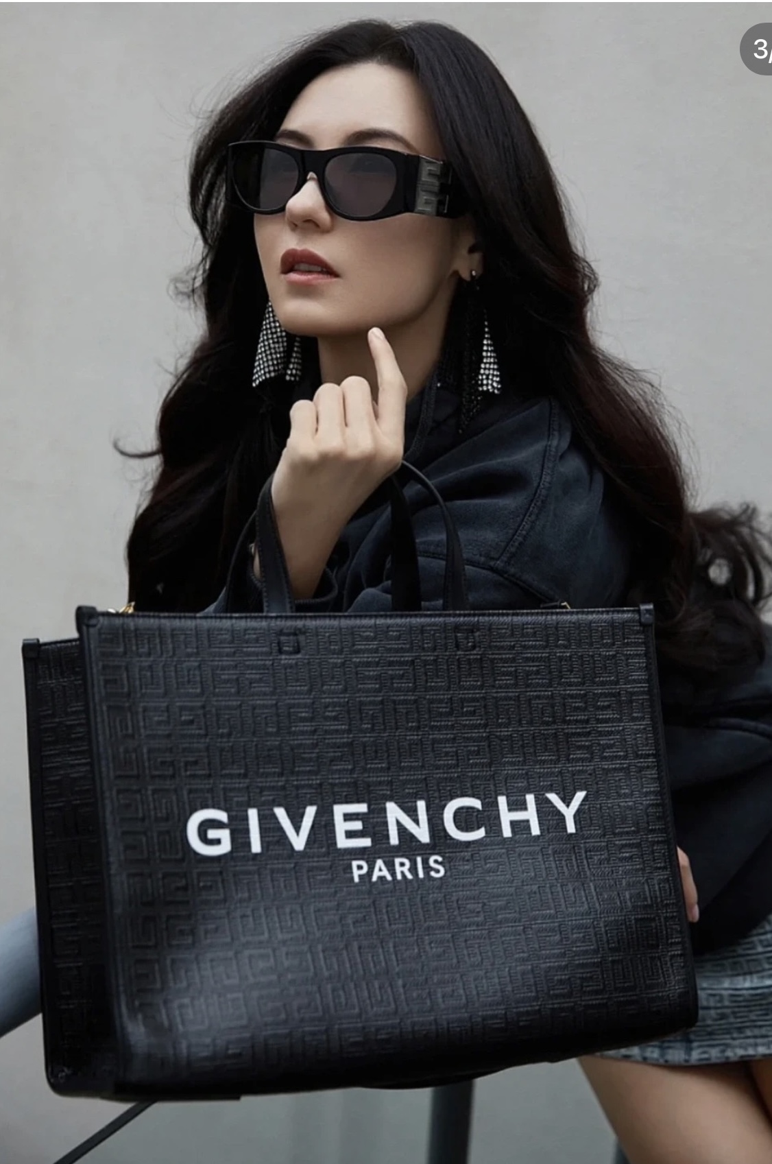  Givench*.4G Design
MODGV40028
Size56-18-125
