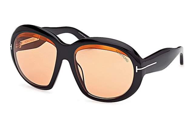  TOMFOR* FT1193
Tom Ford Angellica 
此款卓越工艺和永恒魅力着实脱颖而