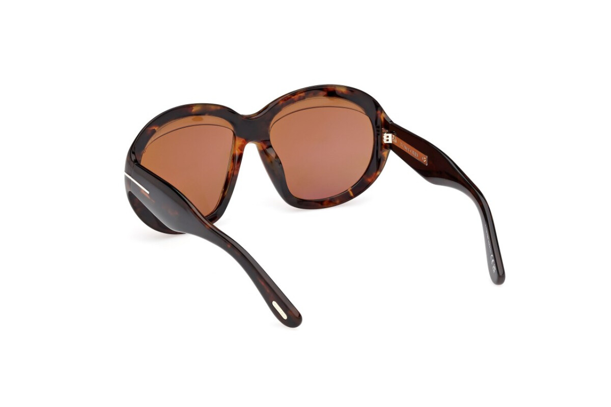  TOMFOR* FT1193
Tom Ford Angellica 
此款卓越工艺和永恒魅力着实脱颖而