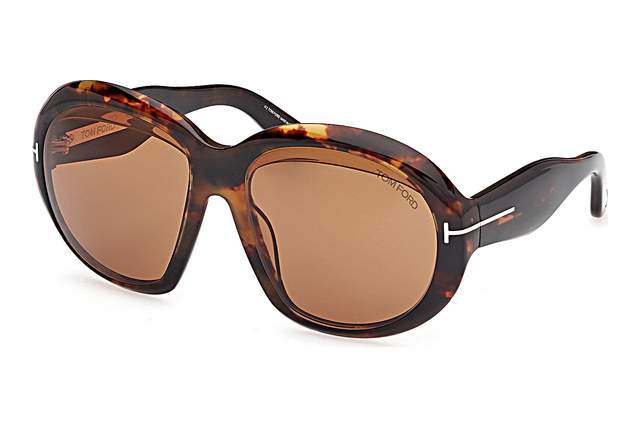  TOMFOR* FT1193
Tom Ford Angellica 
此款卓越工艺和永恒魅力着实脱颖而