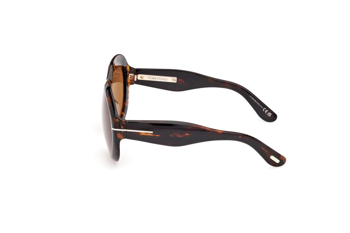  TOMFOR* FT1193
Tom Ford Angellica 
此款卓越工艺和永恒魅力着实脱颖而