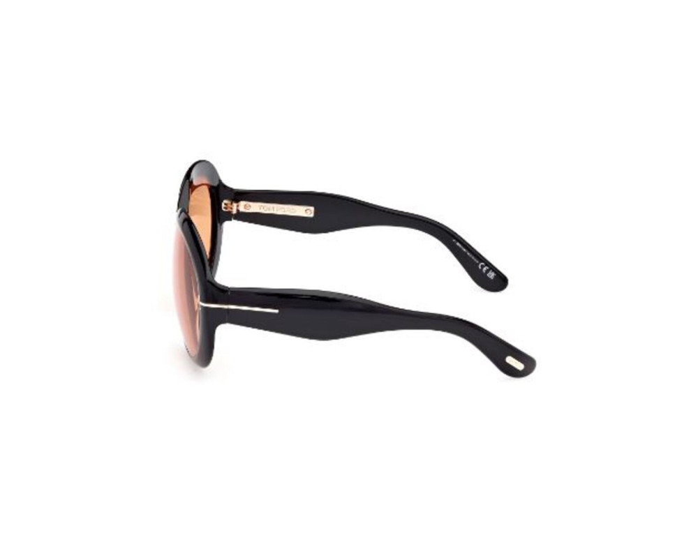  TOMFOR* FT1193
Tom Ford Angellica 
此款卓越工艺和永恒魅力着实脱颖而