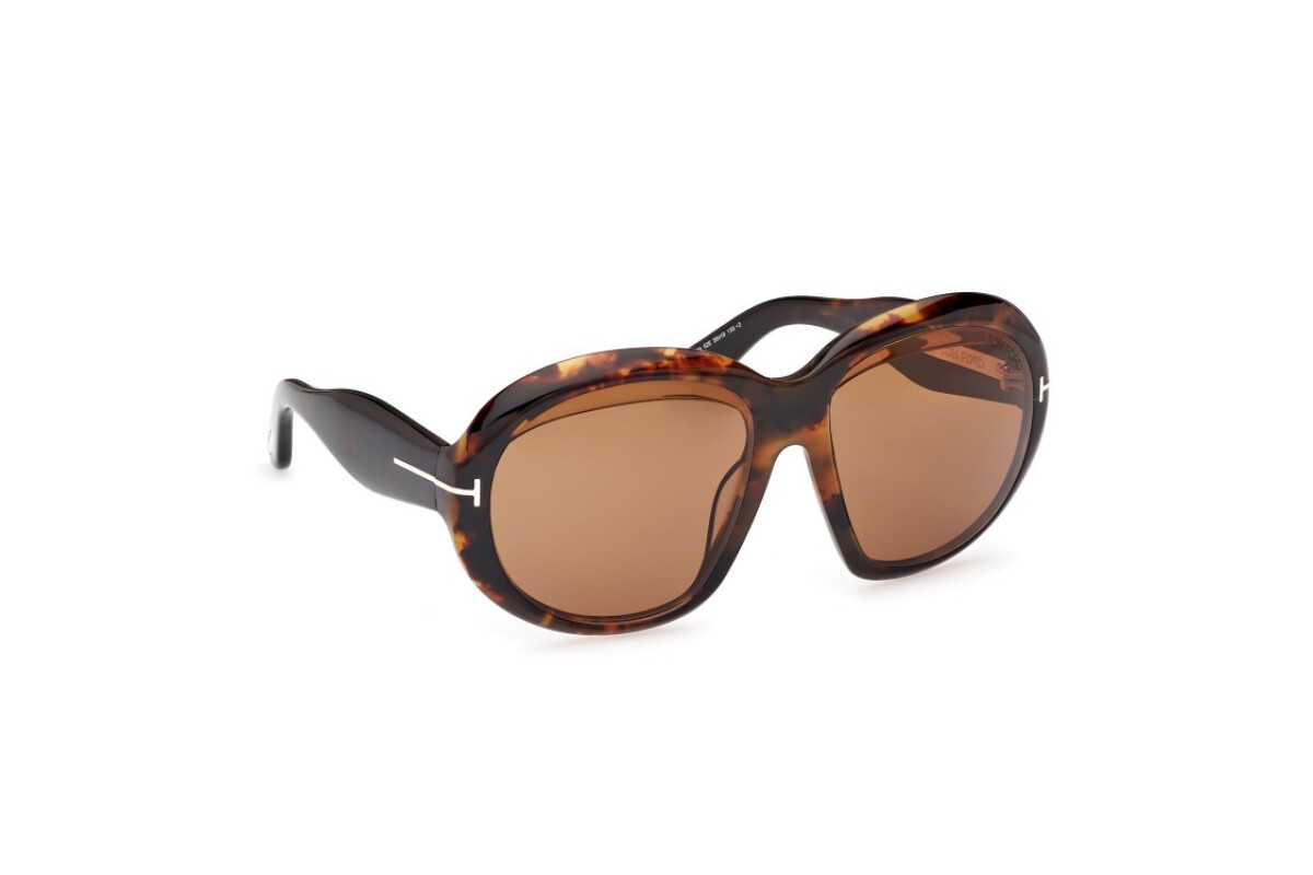  TOMFOR* FT1193
Tom Ford Angellica 
此款卓越工艺和永恒魅力着实脱颖而
