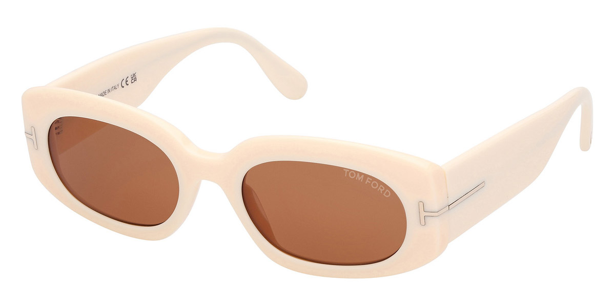  TOMFOR*
MOD：FT1187 Cielle sunglasses
size：52口20-140