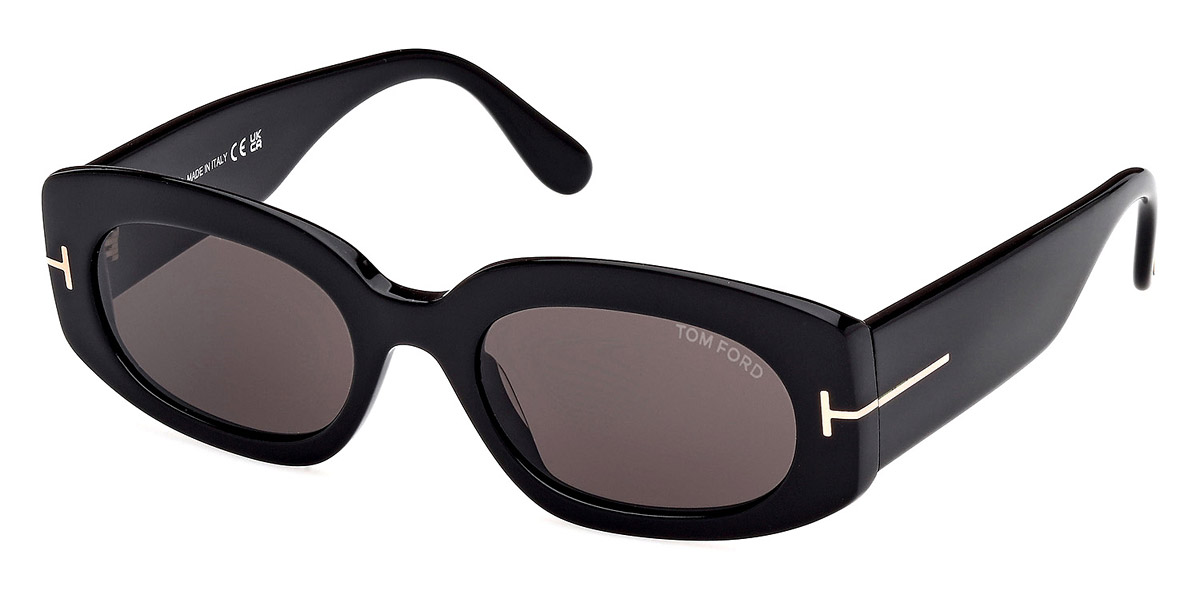  TOMFOR*
MOD：FT1187 Cielle sunglasses
size：52口20-140