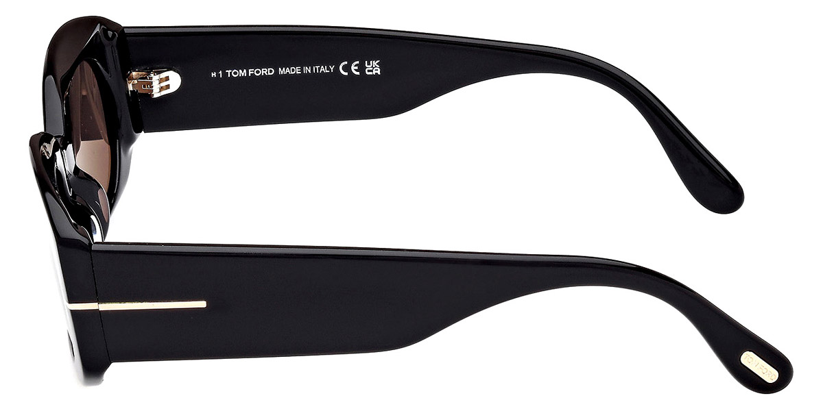  TOMFOR*
MOD：FT1187 Cielle sunglasses
size：52口20-140