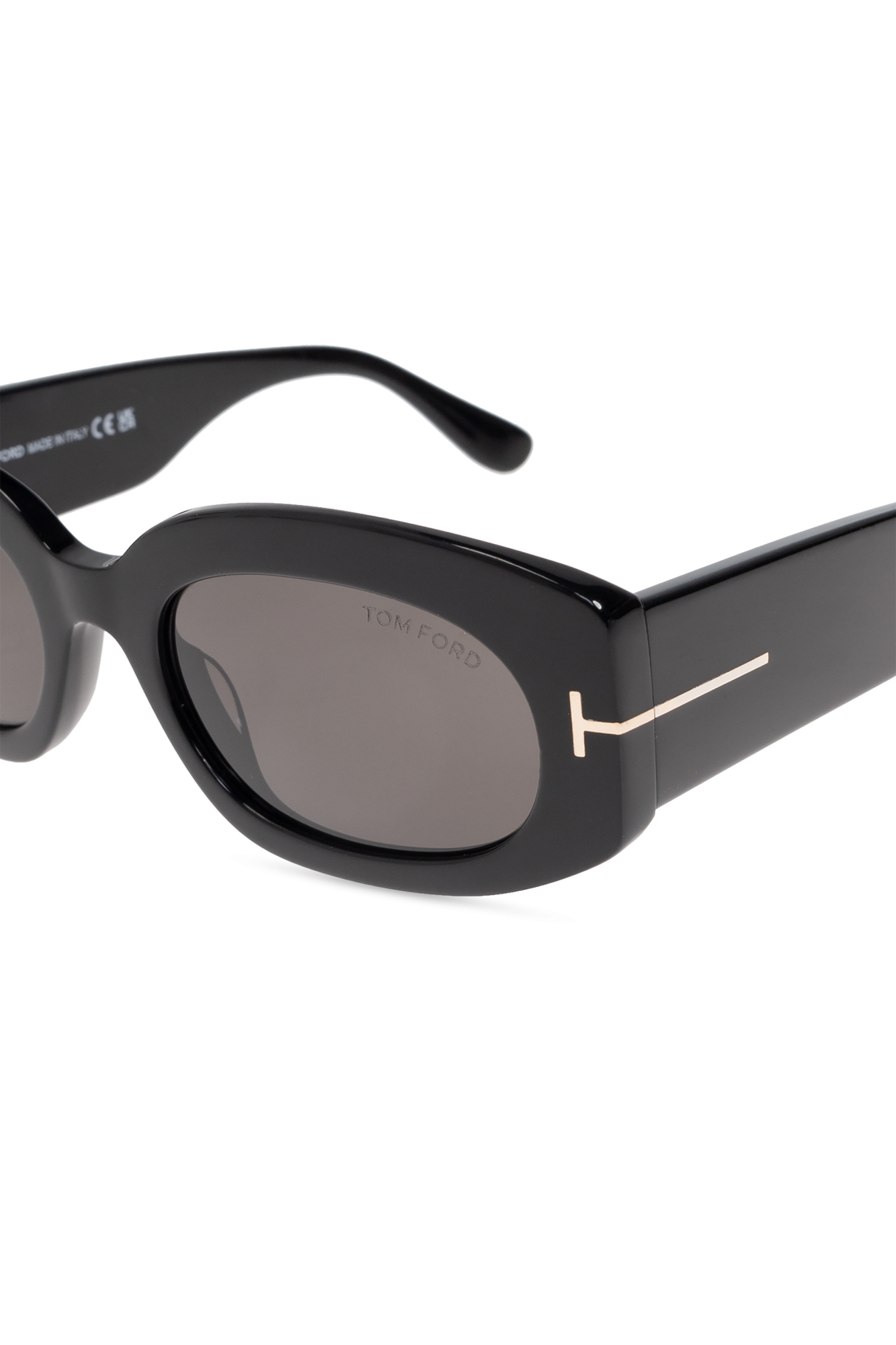  TOMFOR*
MOD：FT1187 Cielle sunglasses
size：52口20-140