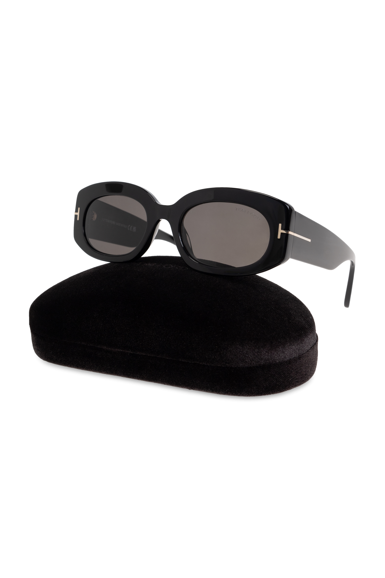  TOMFOR*
MOD：FT1187 Cielle sunglasses
size：52口20-140