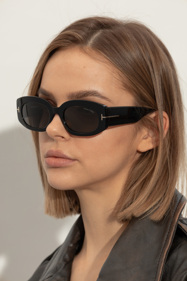 TOMFOR*
MOD：FT1187 Cielle sunglasses
size：52口20-140