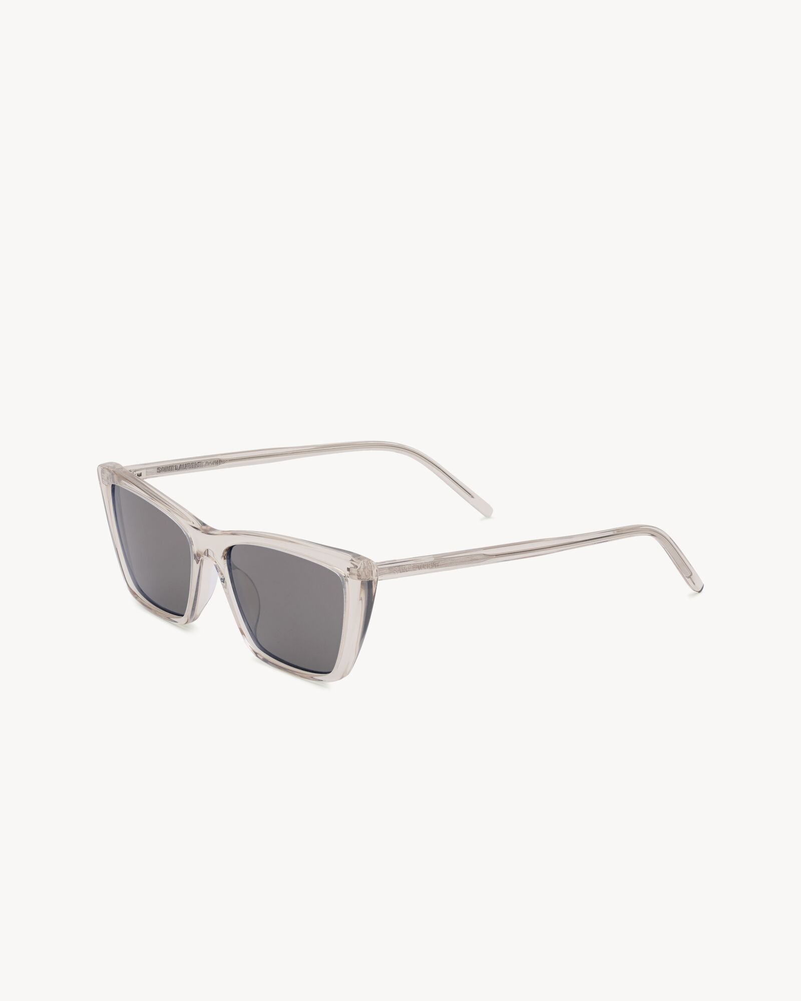  Saint*
SL 737 
MICA THIN 轻薄款
size：54口16-145

