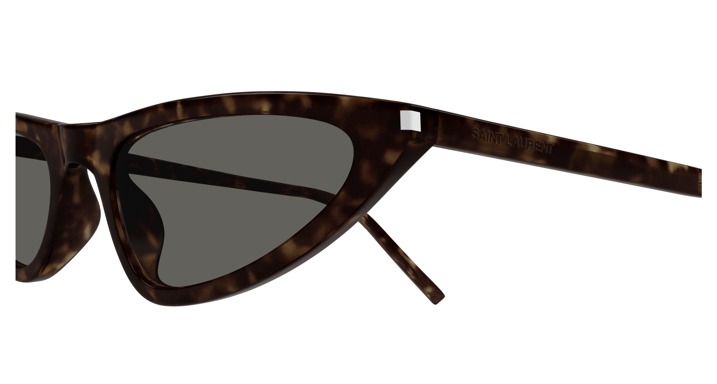  Saint*
Corner Angle SL703 sunglasses 
size：55口19-14