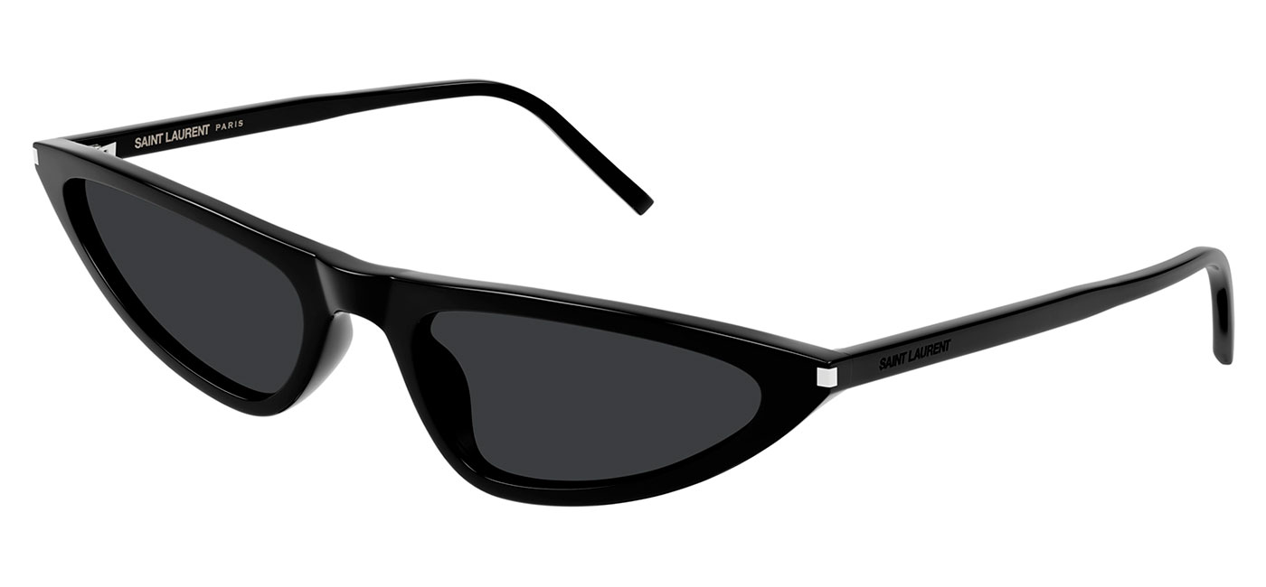  Saint*
Corner Angle SL703 sunglasses 
size：55口19-14