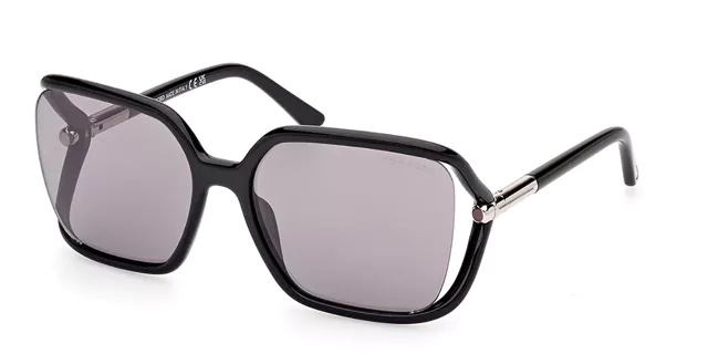  TOMFORD 
MODFT1089
SOLANGE
Size60-17-120
TF家

