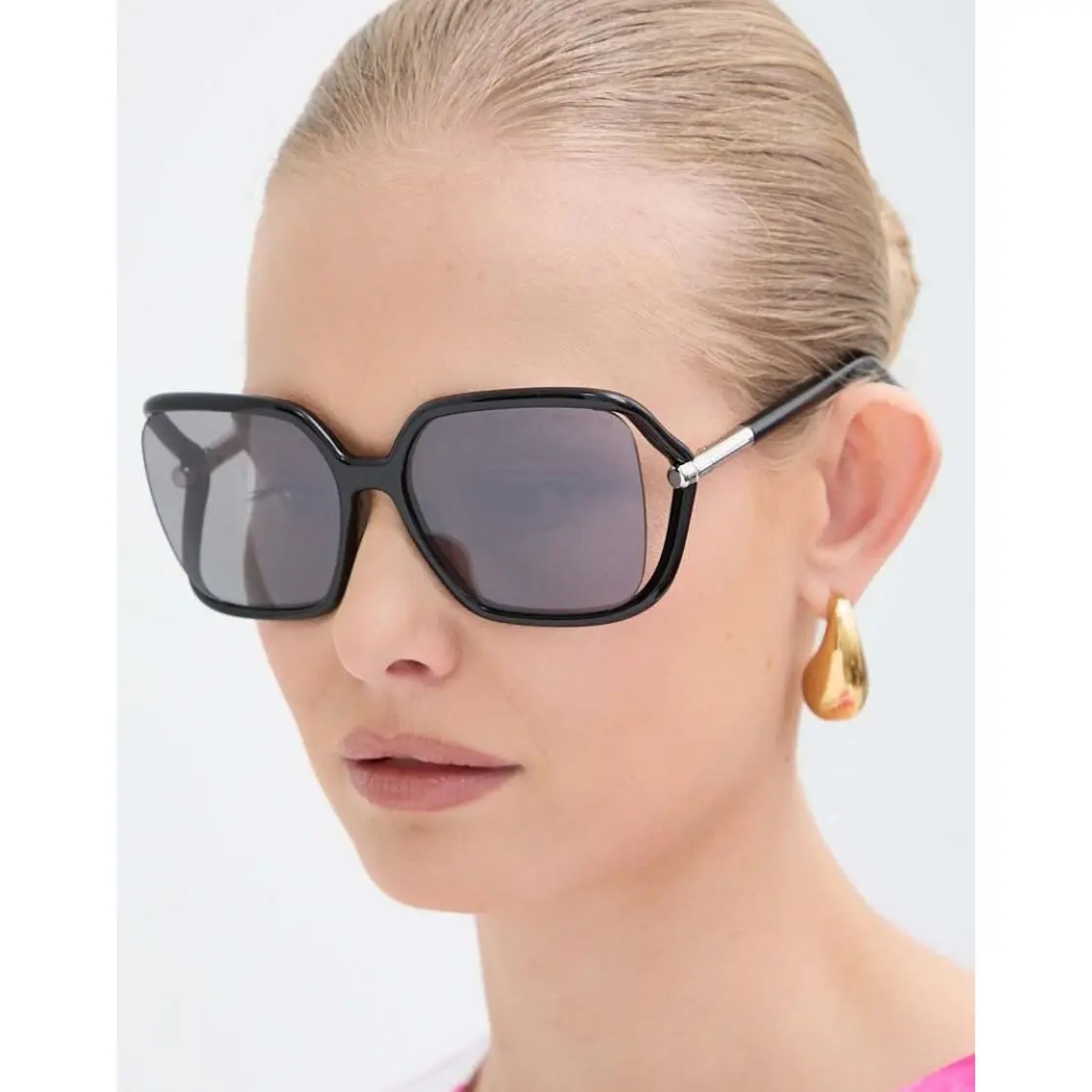  TOMFORD 
MODFT1089
SOLANGE
Size60-17-120
TF家
