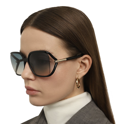  TOMFORD 
MODFT1089
SOLANGE
Size60-17-120
TF家
