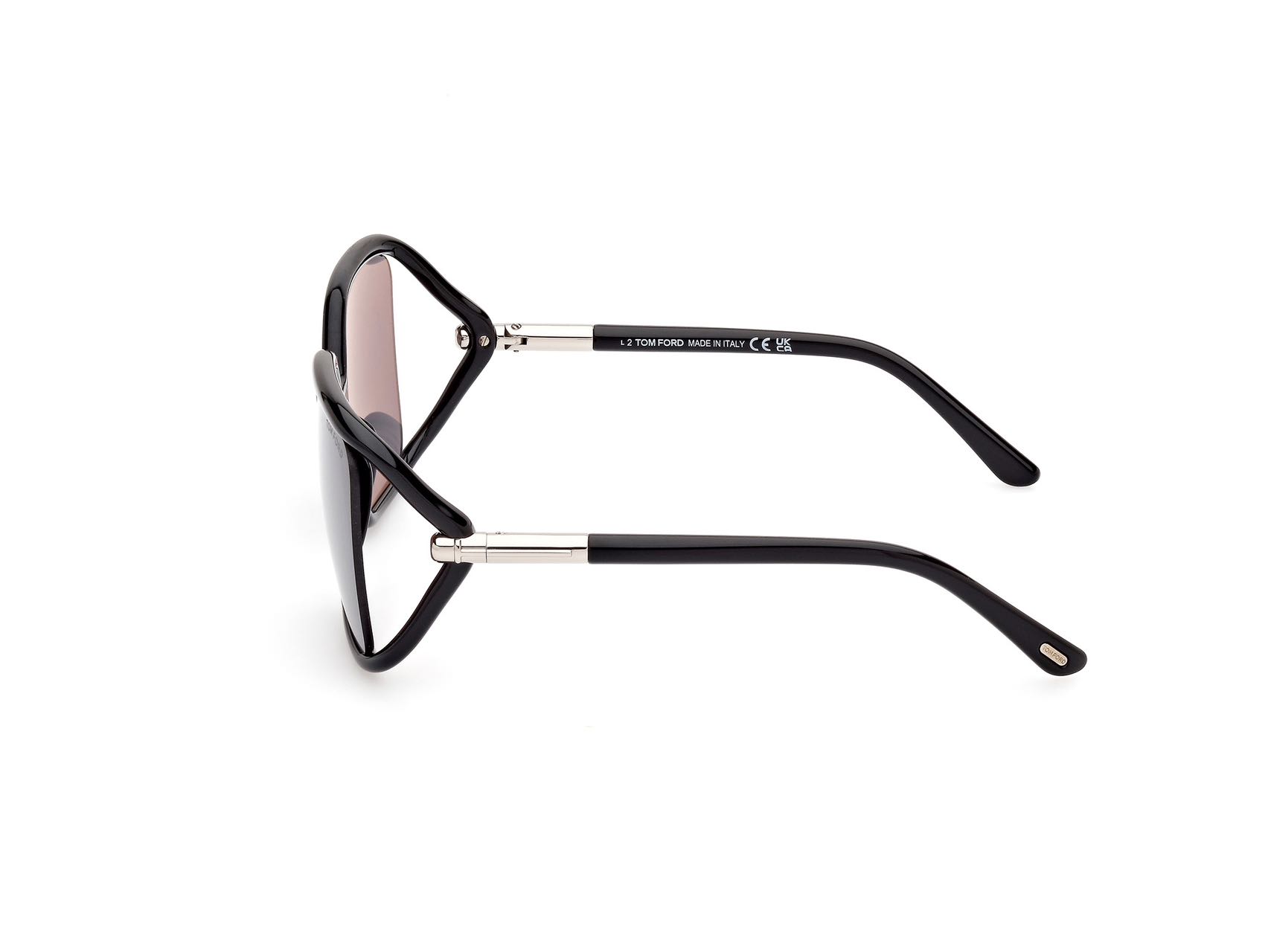  TOMFORD 
MODFT1089
SOLANGE
Size60-17-120
TF家
