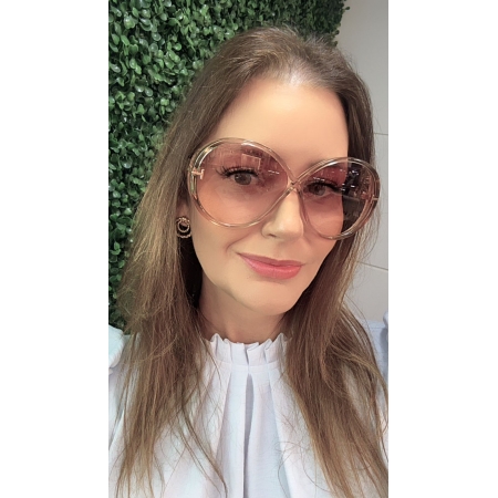 TOMFORD MOD: FT1116Size: 64-12-135