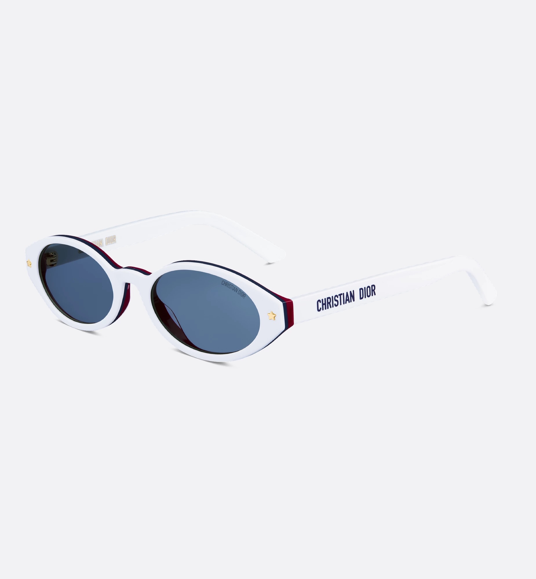  DIOR 
MODEL DiorPacific R1I
SIZE：54口18-140
