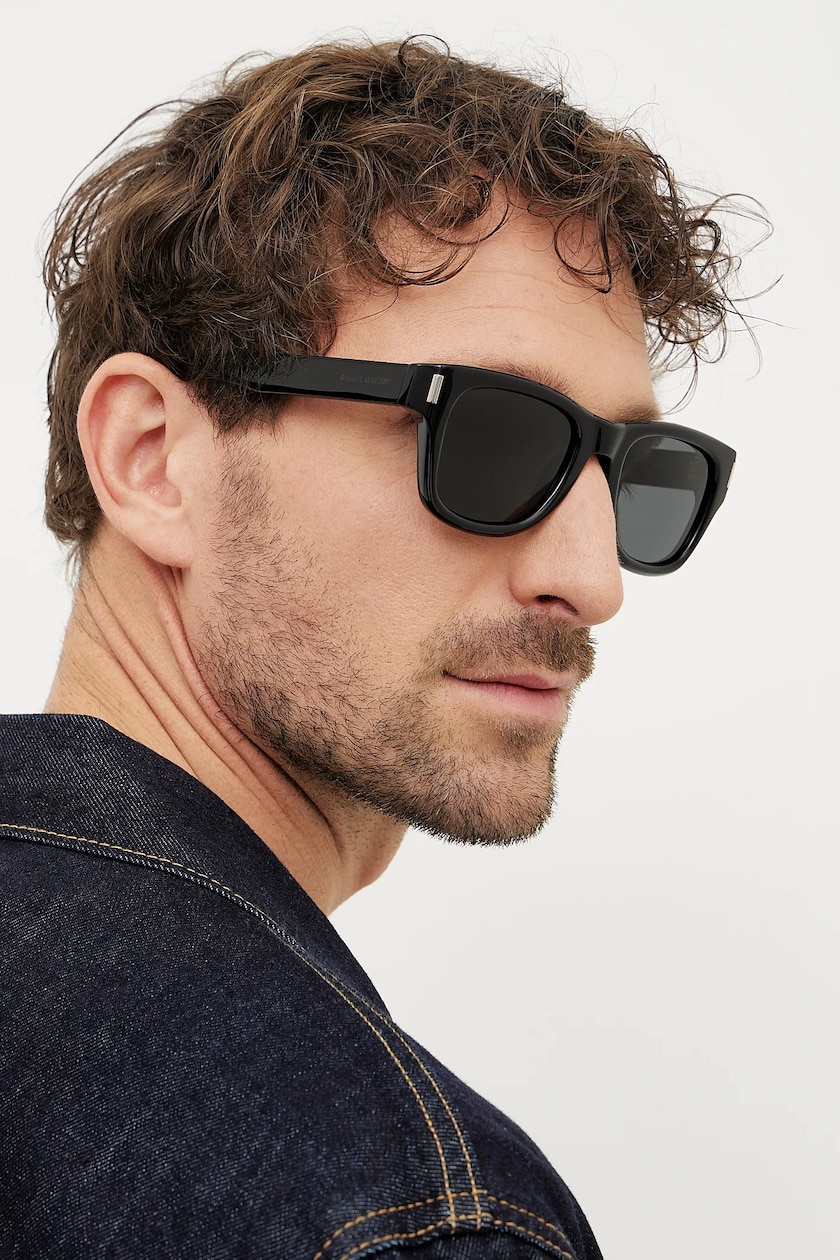  Saint Lauren*
MOD：SL801
size：50口21-145
