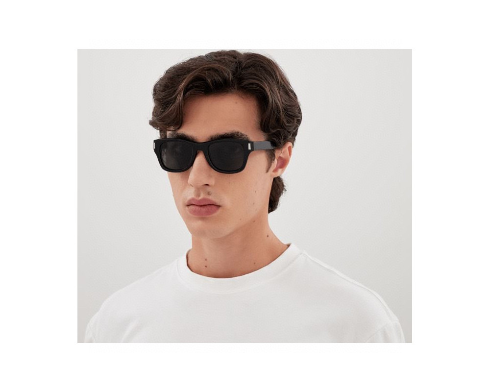  Saint Lauren*
MOD：SL801
size：50口21-145
