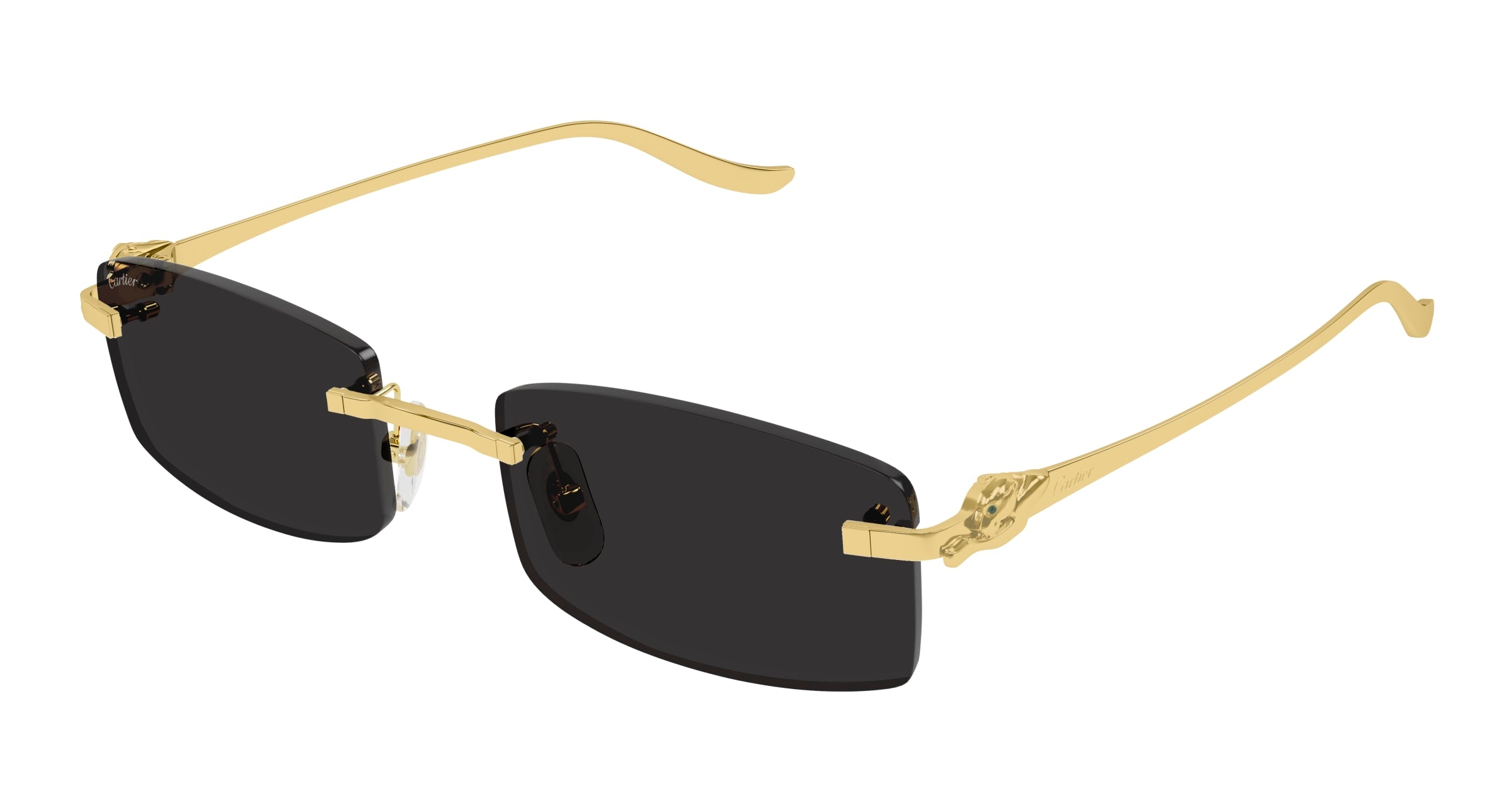  lCartier
Mod：CT0552S
size：55口20-135

