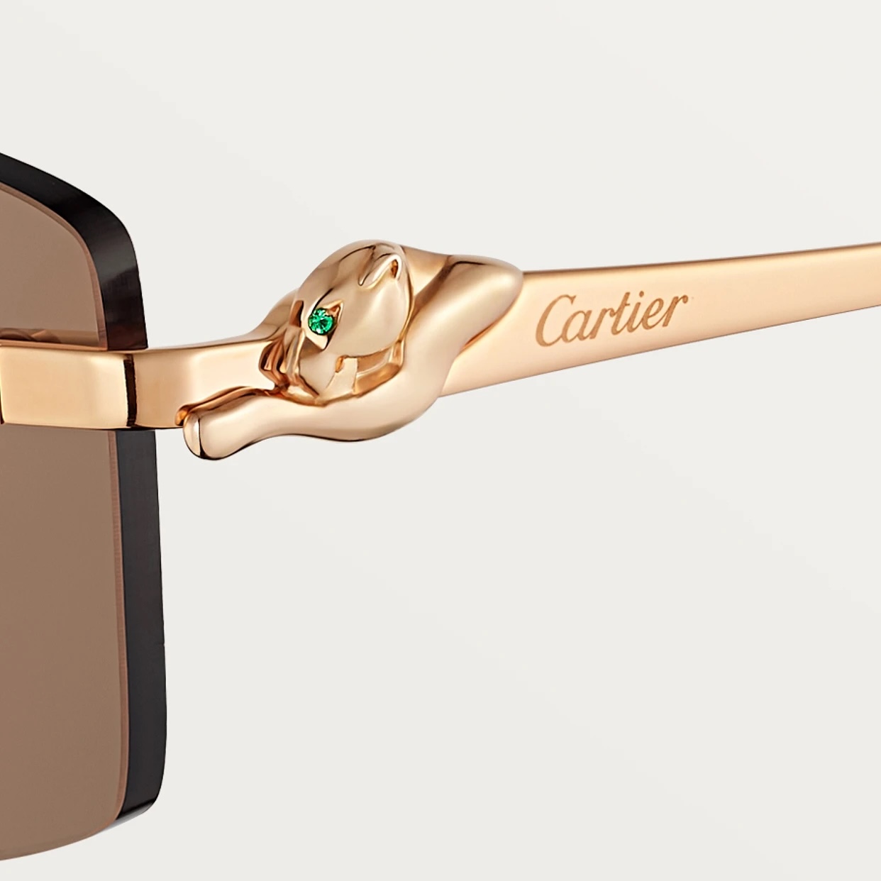  lCartier
Mod：CT0552S
size：55口20-135
