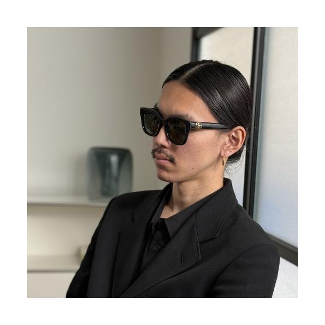  𝐆𝐔𝐂𝐂𝐈 
MOD：GG1830SK
size：55口19-145
