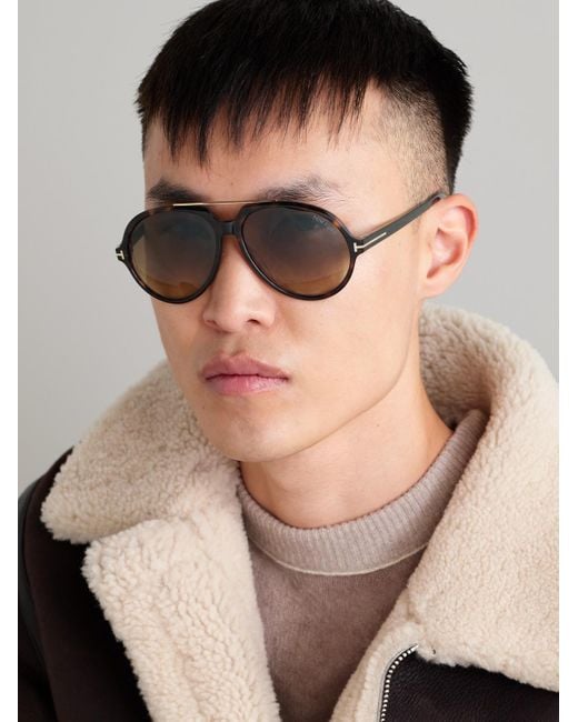 TOM FORDMod：AALTO（FT1210）size：59口14-140