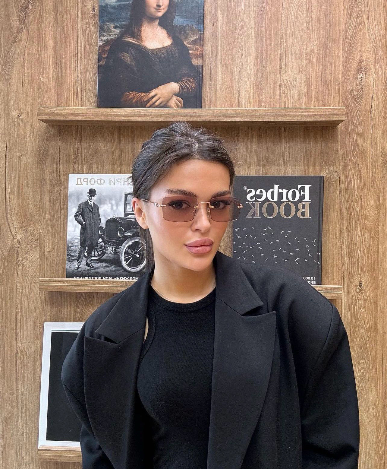 까르띠에 선글라스 72240 Cartier Sunglasses 이미지 2