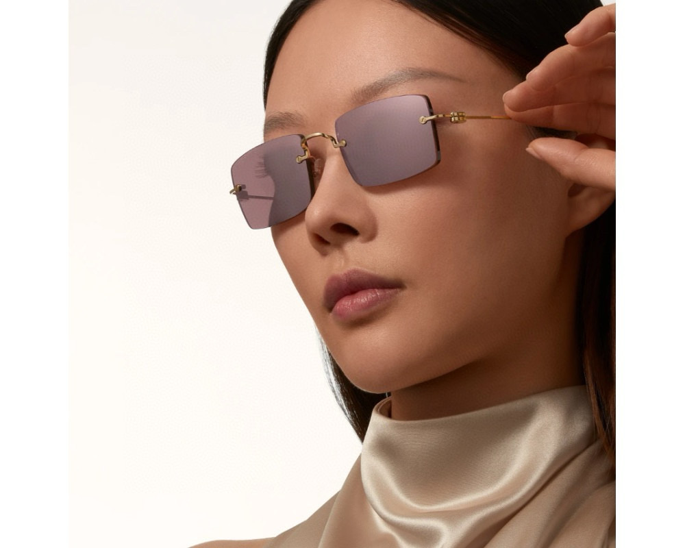 까르띠에 선글라스 72240 Cartier Sunglasses 이미지 5