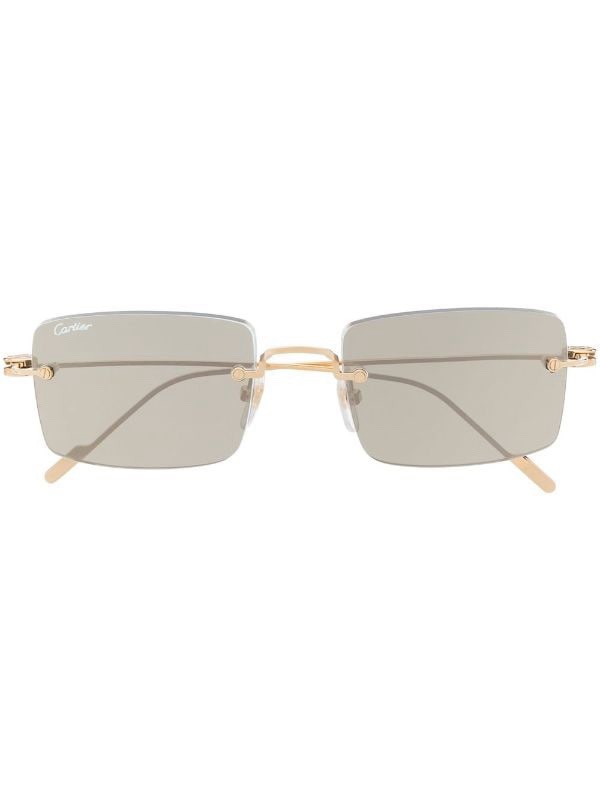 까르띠에 선글라스 72240 Cartier Sunglasses 이미지 7