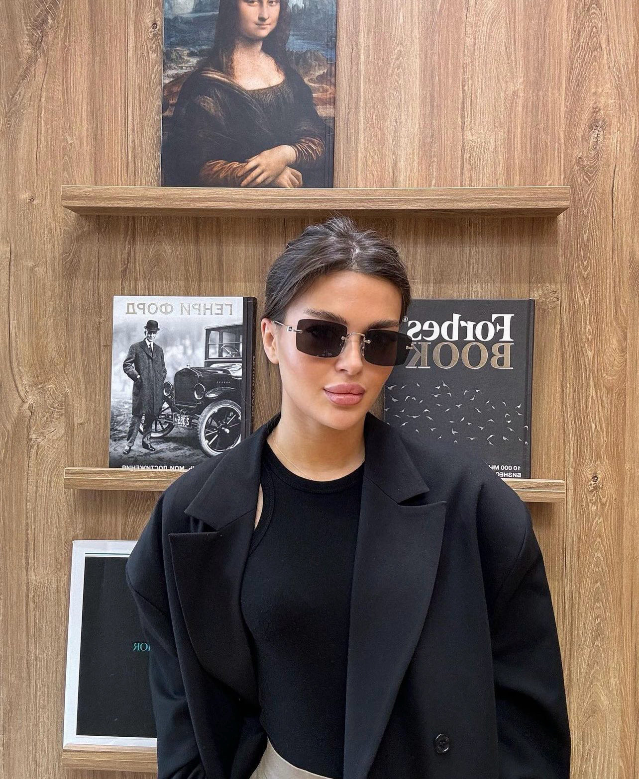 까르띠에 선글라스 72240 Cartier Sunglasses
