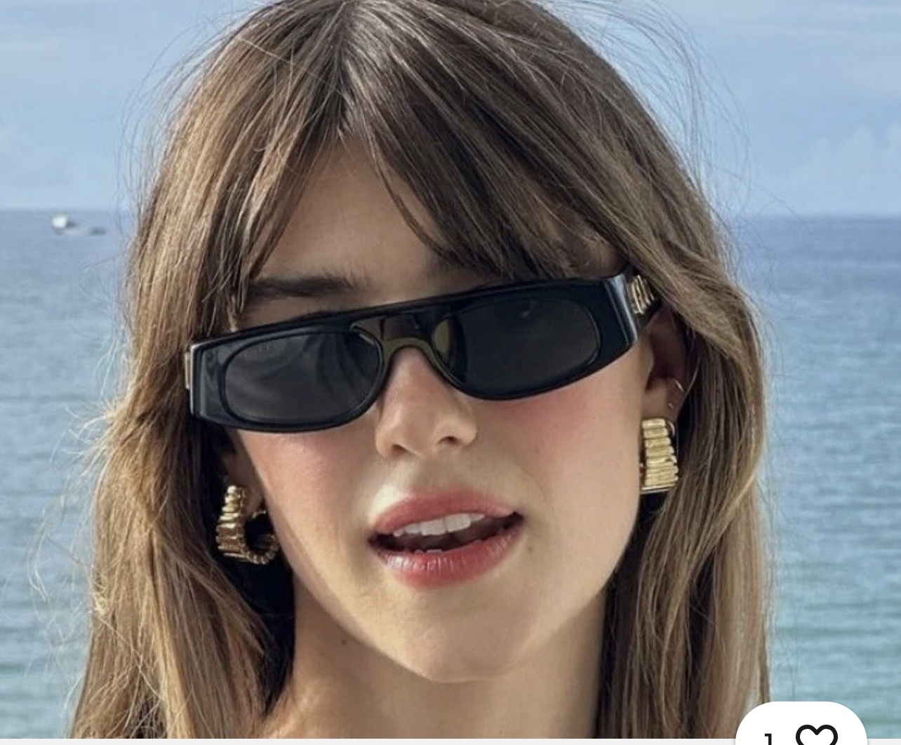 Gucc* GG1771SSize：52-17-140