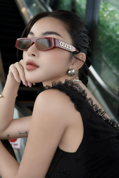 Gucc* GG1771SSize：52-17-140