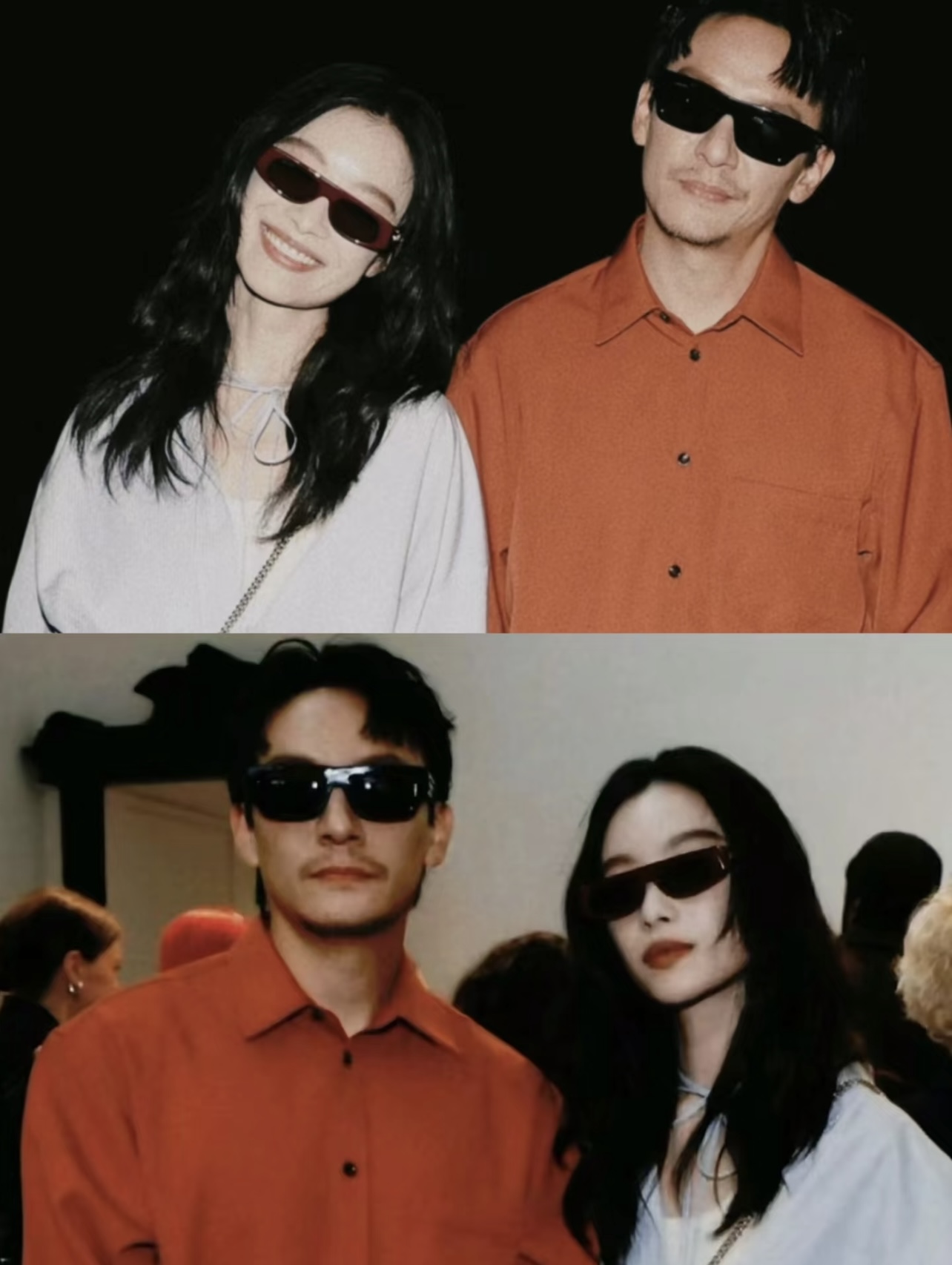 Gucc* GG1771SSize：52-17-140