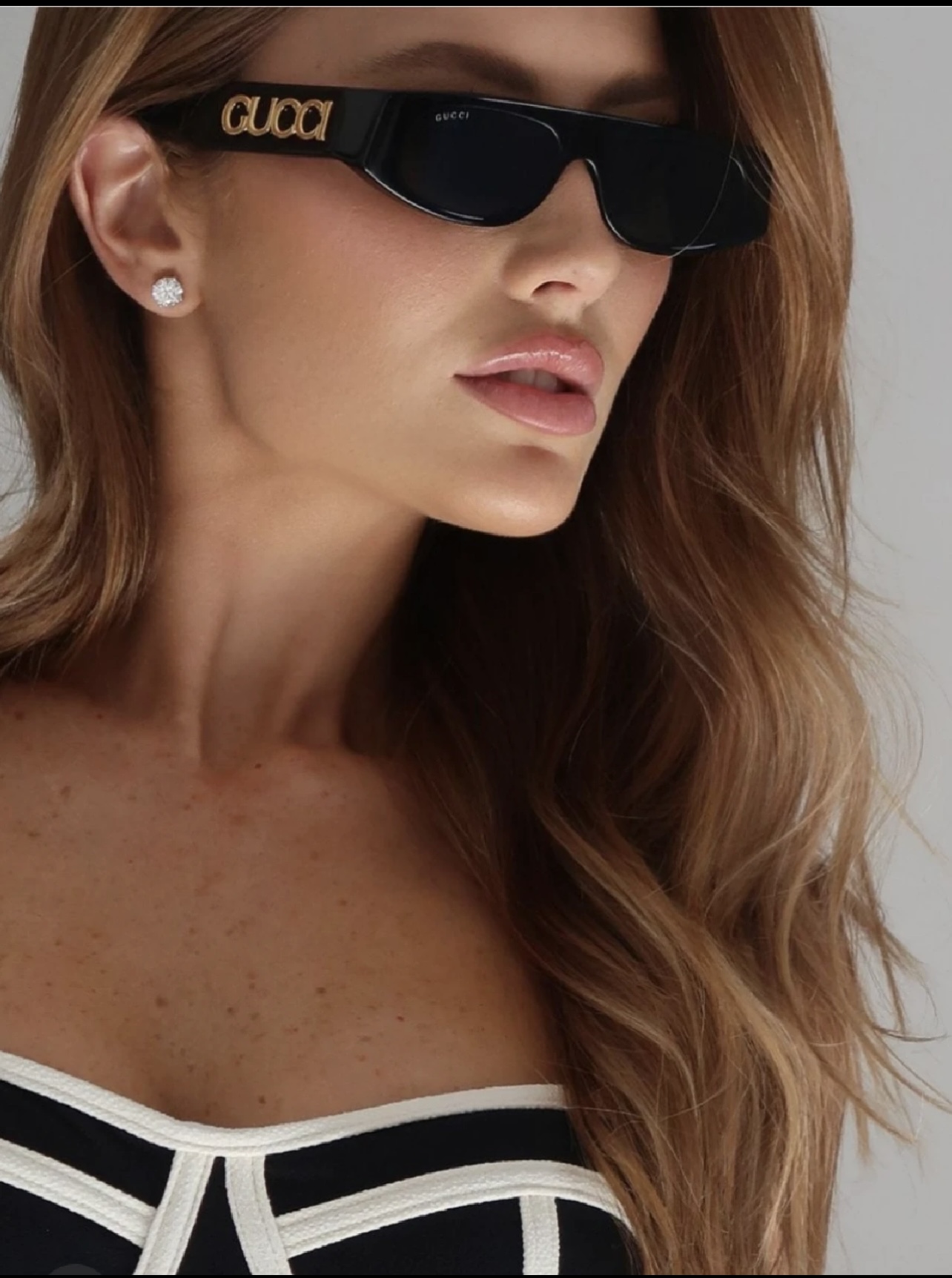 Gucc* GG1771SSize：52-17-140