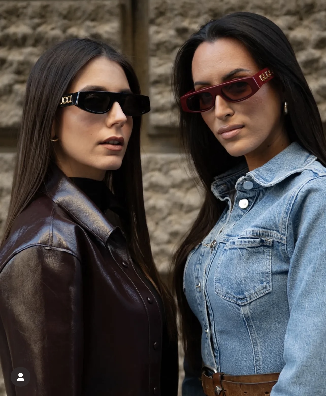 Gucc* GG1771SSize：52-17-140