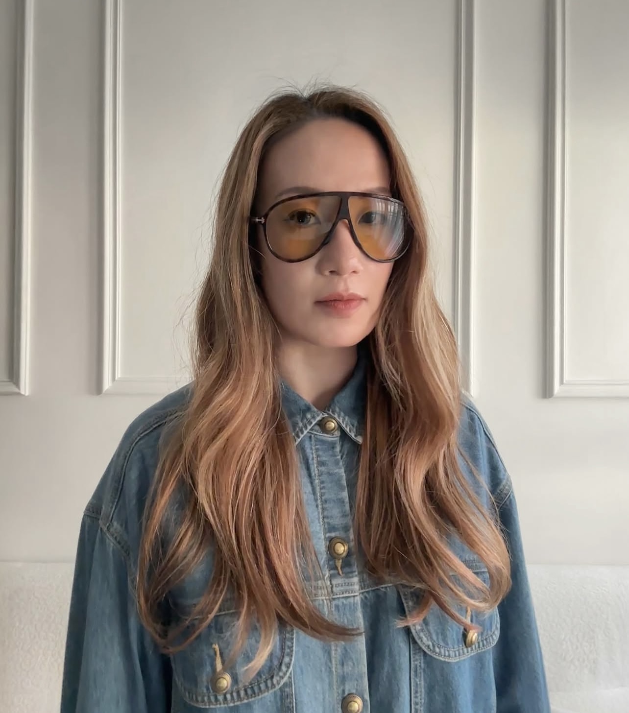 𝑻𝒐𝒎 𝑭𝒐𝒓𝒅 MOD：FT1211SIZE: 65-5-140