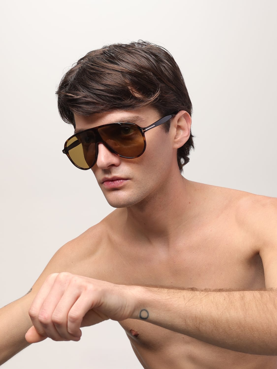 𝑻𝒐𝒎 𝑭𝒐𝒓𝒅 MOD：FT1211SIZE: 65-5-140