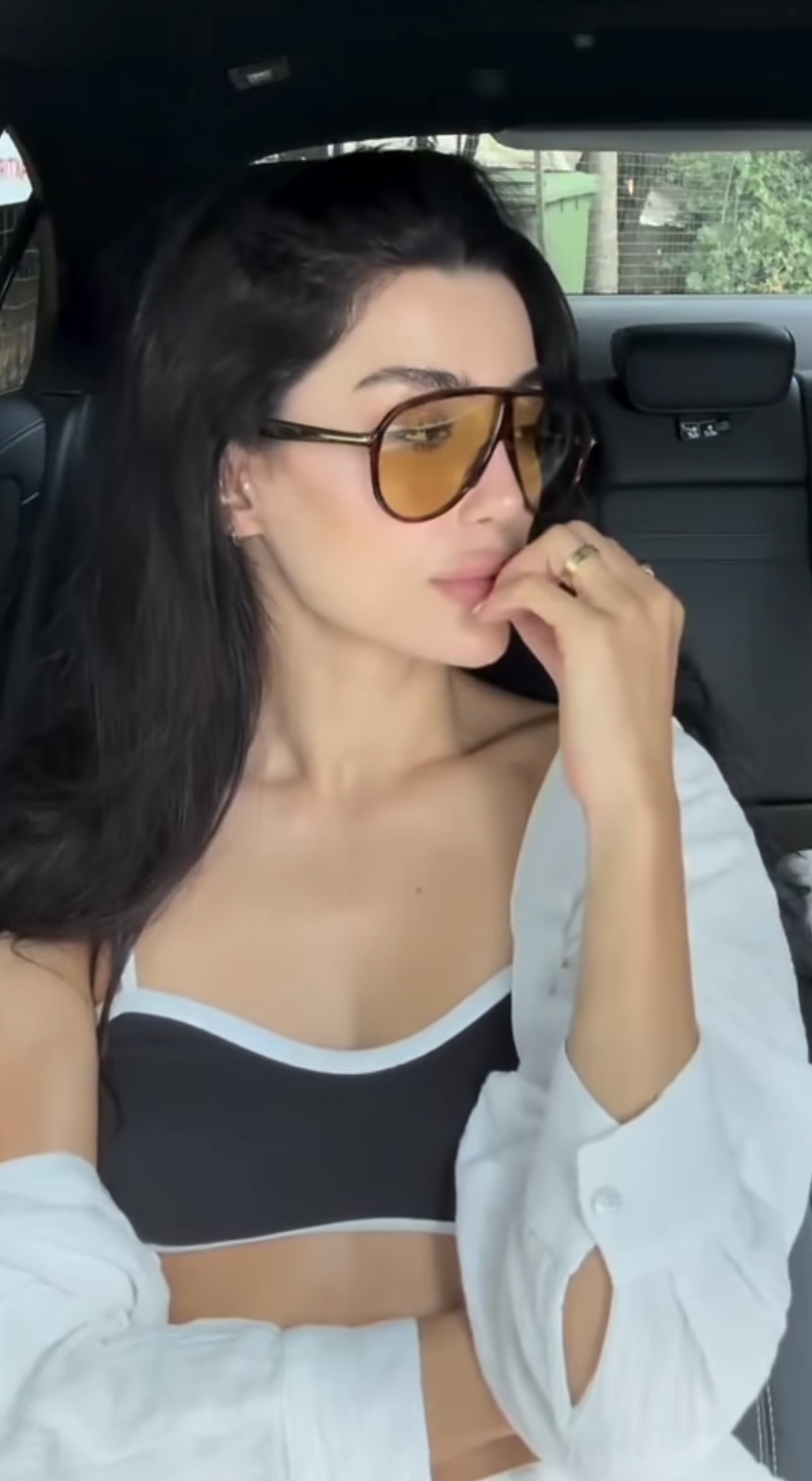 𝑻𝒐𝒎 𝑭𝒐𝒓𝒅 MOD：FT1211SIZE: 65-5-140