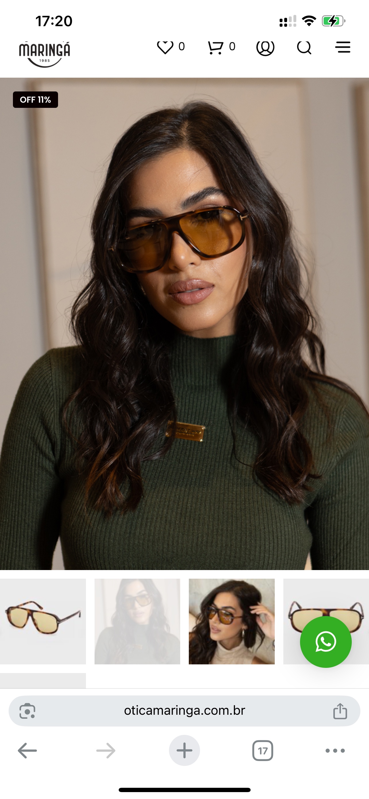 ￼ ￼ TOMFORD MOD: GUILLAUME （FT1208）𝑻𝒐𝒎𝒇𝒐𝒓𝒅Size: 61-1