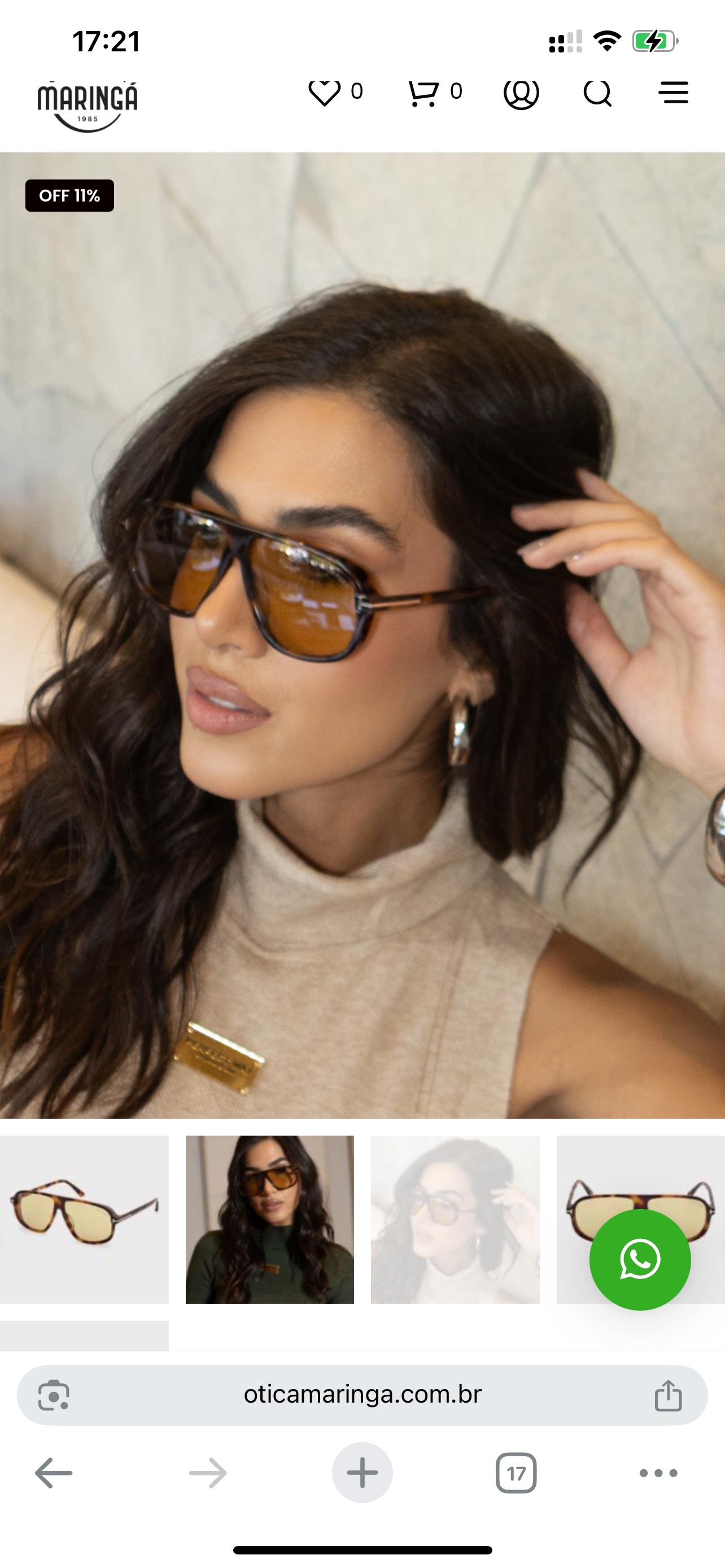 ￼ ￼ TOMFORD MOD: GUILLAUME （FT1208）𝑻𝒐𝒎𝒇𝒐𝒓𝒅Size: 61-1