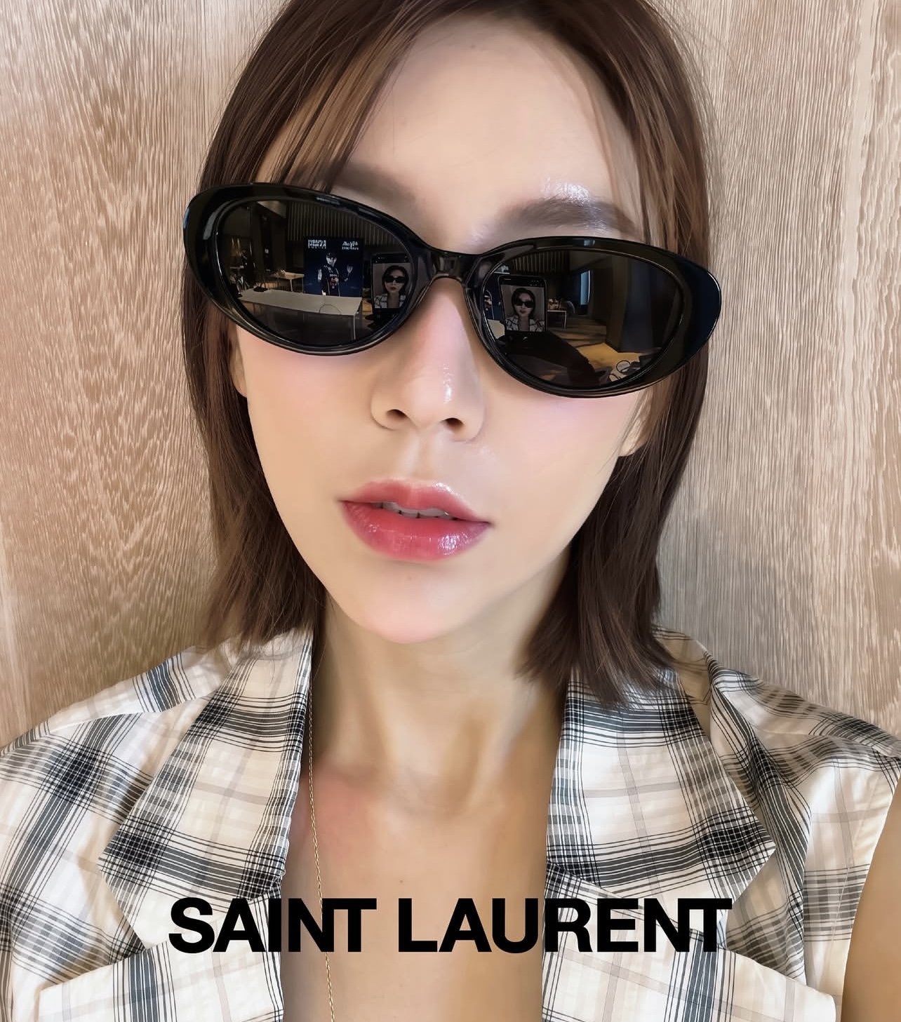 SaintLaurent