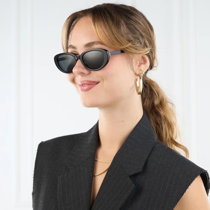 Designer Sunglasses