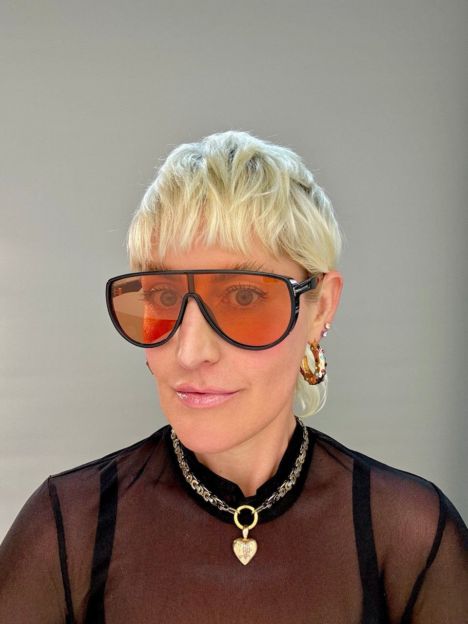 Designer Sunglasses Achilles