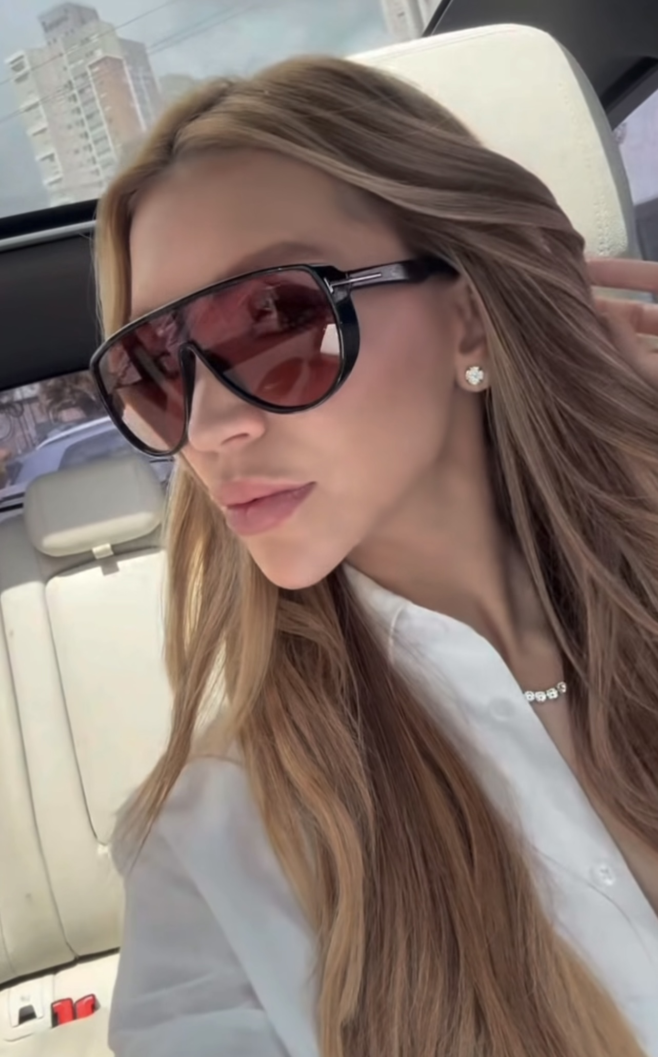 Designer Sunglasses Achilles