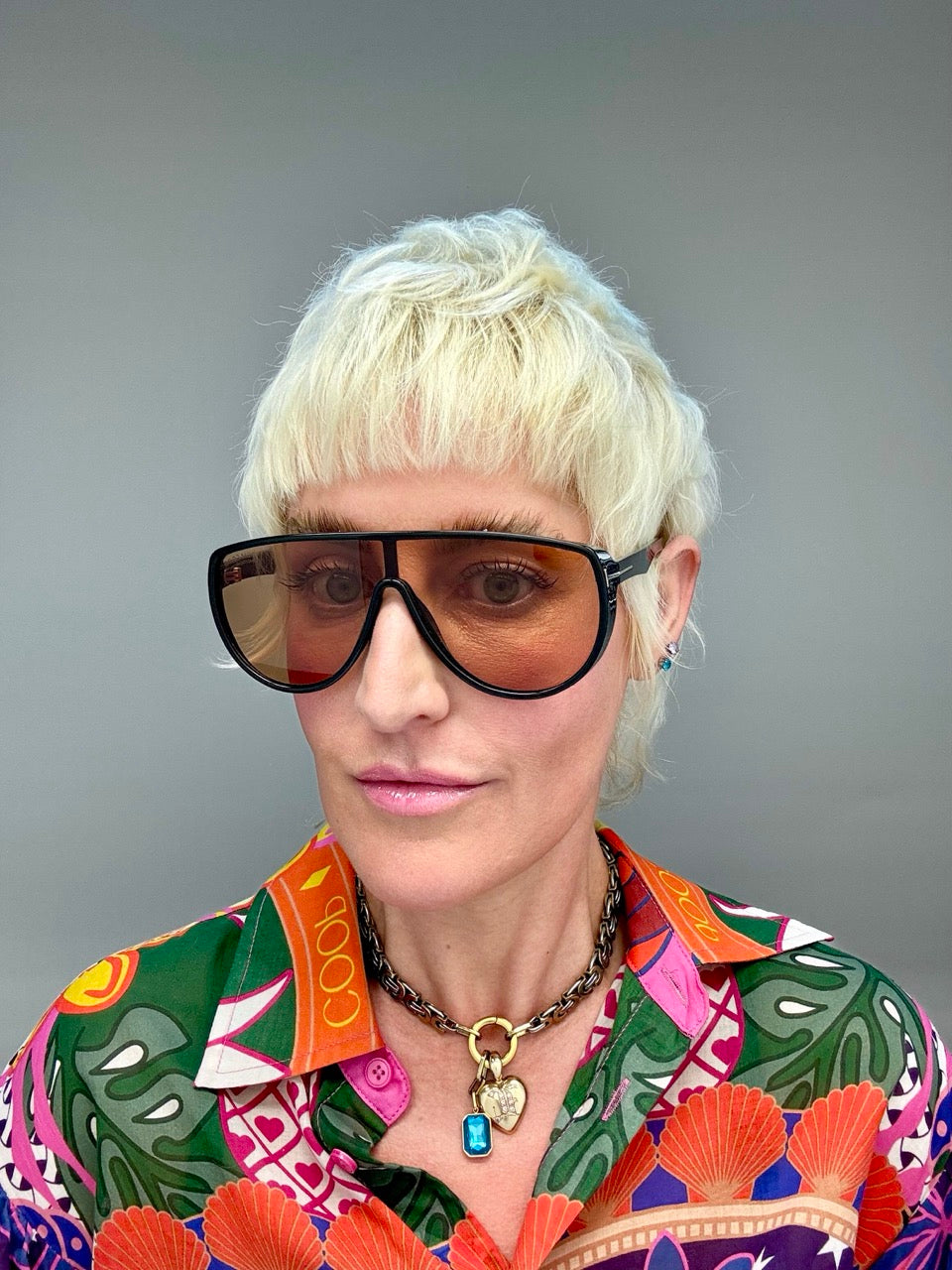 Designer Sunglasses Achilles