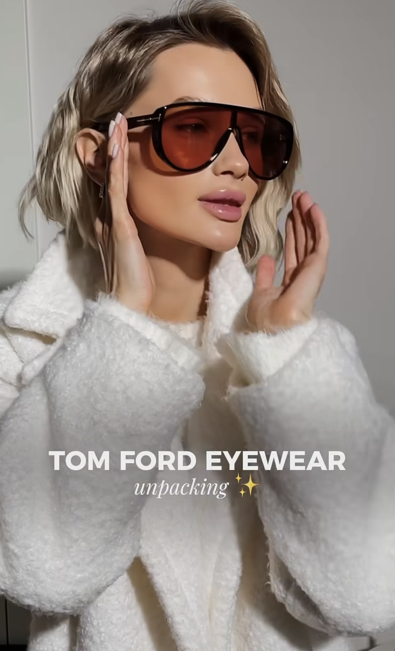 Designer Sunglasses Achilles