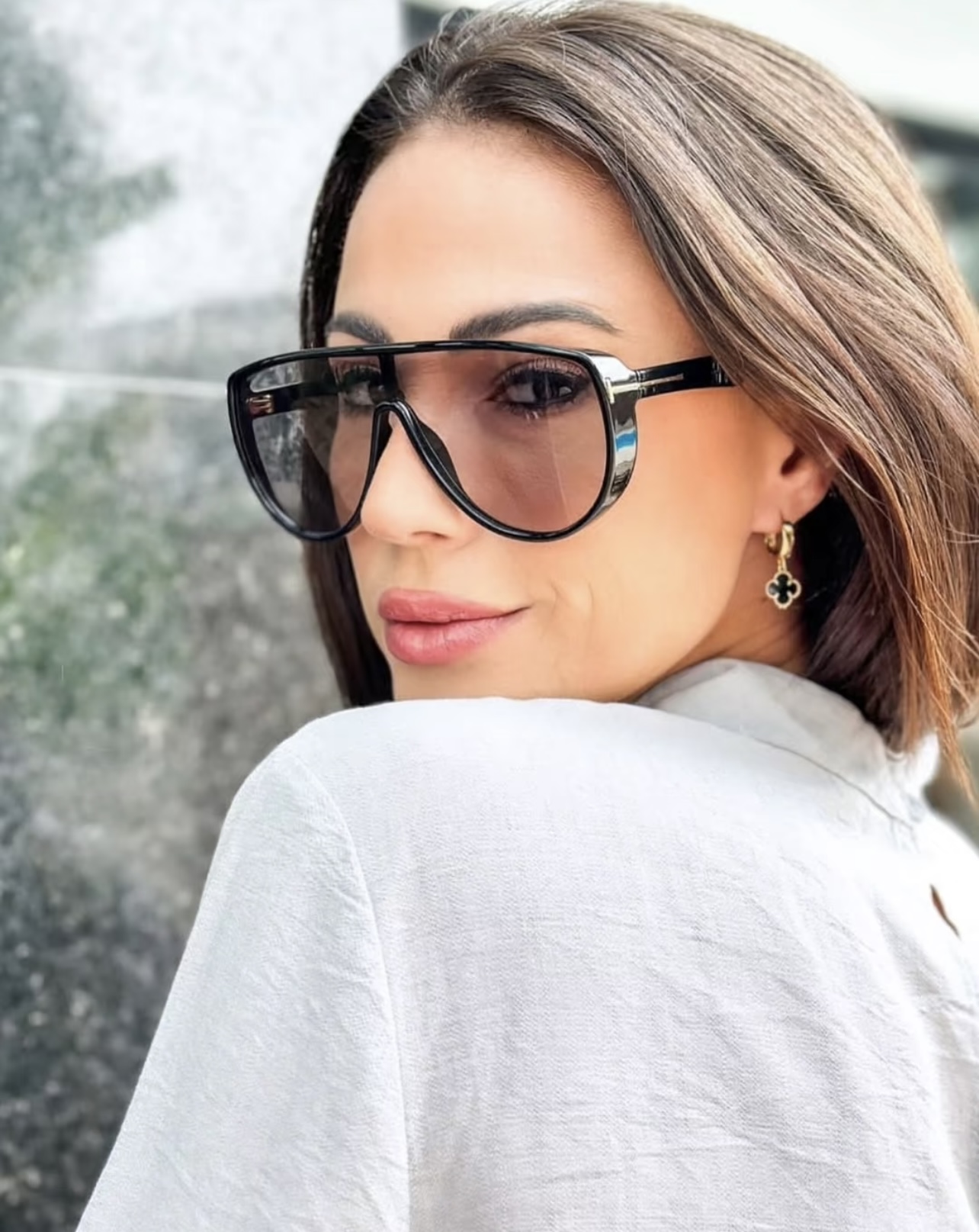 Designer Sunglasses Achilles