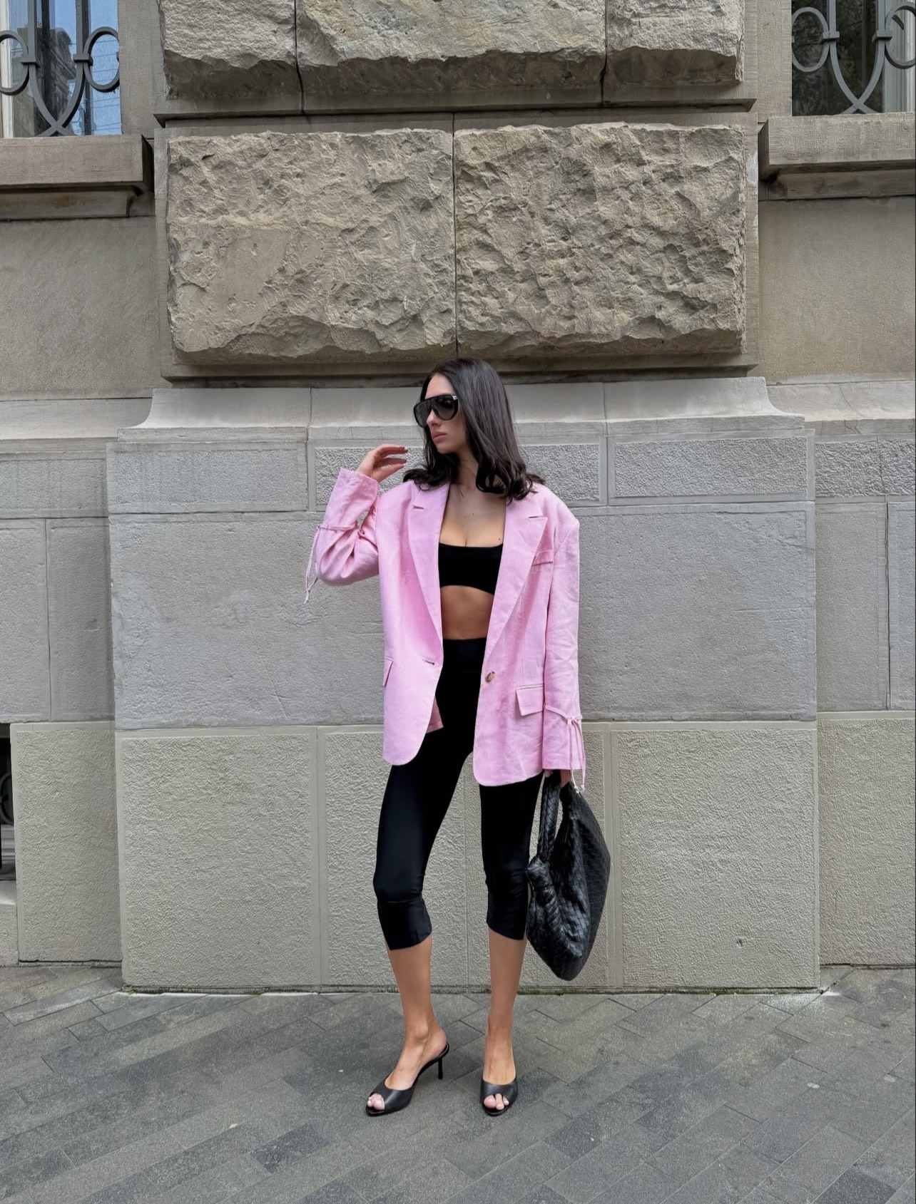 Designer Sunglasses Achilles